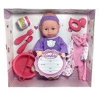 Muñeca-Bebe-con-Accesorios