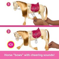 Caballo-con-Sonidos