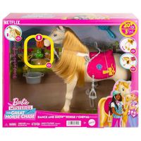 Caballo-con-Sonidos