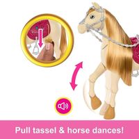 Caballo-con-Sonidos