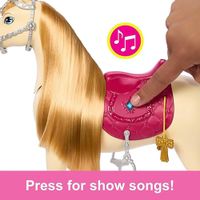 Caballo-con-Sonidos