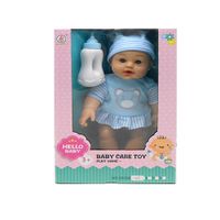 Muñeca Bebé - Colores surtidos
