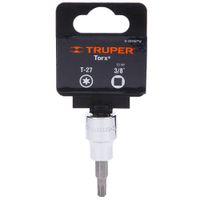 Copa-Torx-Raiz-de-3-8-Plg---Truper-Varios-Tamaños