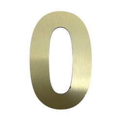 Numero-0-Dorado-de-6-Plg