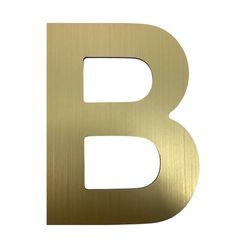 Letra-B-Dorado-de-4-Plg