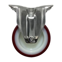 Rodo-de-Poliuretano-4-Plg-Soporta-150-Kg-con-Placa-Burdeno