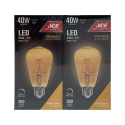 Bombilla-LED-Filamento-ST64-E27-4-W-Ambar-2-Pzas