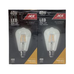 Bombilla-LED-de-Filamento-ST64-E27-4-W-Luz-Calida-2-Pzas