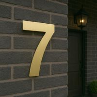 Numero-7-Dorado-de-6-Plg