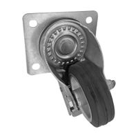 Rodo-de-Hule-3-1-8-Plg-Soporta-70-Kg-con-Placa-y-Freno