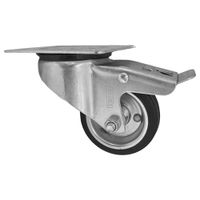 Rodo-de-Hule-3-1-8-Plg-Soporta-70-Kg-con-Placa-y-Freno