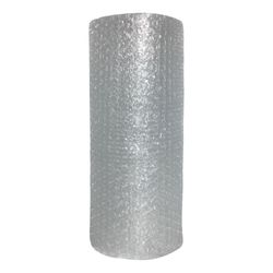 Rollo Cristal Pack de 3/16 Plg 30  Cm x 5 M
