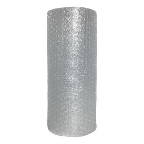 Rollo Cristal Pack de 3/16 Plg 30  Cm x 5 M