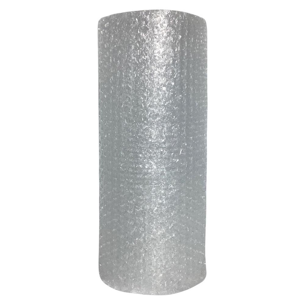 Rollo Plástico de Burbuja de 3/16 plg y 30 cm x 5 Metros