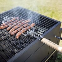 Parrilla-para-Salchichas