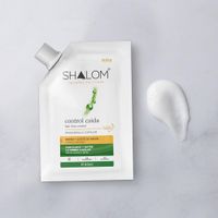 Mascarilla Capilar Berro y Aceite Oliva