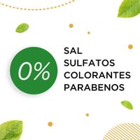 Mascarilla Capilar Berro y Aceite Oliva
