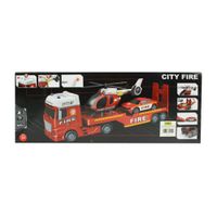 Camion-Transportador-de-Bomberos-con-Helicoptero-y-Vehiculo-Koala-Kids