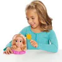 Cabeza-para-Peinados-Rapunzel