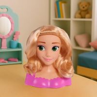 Cabeza-para-Peinados-Rapunzel