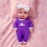 Muñeca-Baby-Dreams