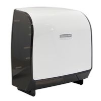 Dispensador de Papel Jumbo Roll Sencillo