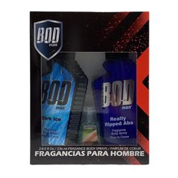 Set de Fragancia Corporal 3 Pzas