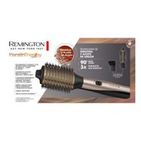 Cepillo Eléctrico para Cabello
