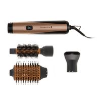 Cepillo Eléctrico para Cabello