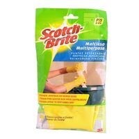 Guantes Multiuso Talla S Scotch - 3M