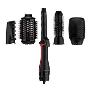 Cepillo Secador One-Step Plus Multi Estilos