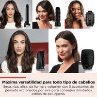 Cepillo Secador One-Step Plus Multi Estilos