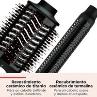 Cepillo Secador One-Step Plus Multi Estilos