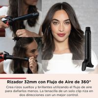 Cepillo Secador One-Step Plus Multi Estilos