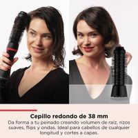 Cepillo Secador One-Step Plus Multi Estilos
