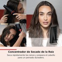 Cepillo Secador One-Step Plus Multi Estilos