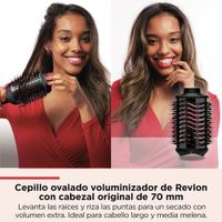 Cepillo Secador One-Step Plus Multi Estilos