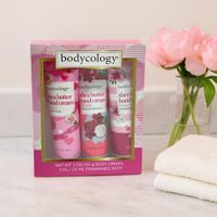 Estuche Trío Body Mist 3x2