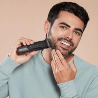 Combo Cortadora de Cabello 23 Pzas
