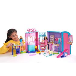 Barbie-Guarderia-de-Mascotas