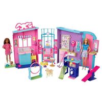 Barbie-Guarderia-de-Mascotas