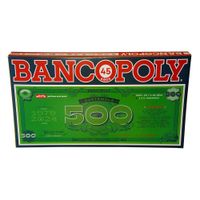 Juego de Mesa Bancopoly 45 Años