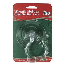 Gancho Transparente De 10 Lbs - Adams