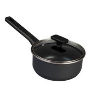 Cacerola-Euro-Duramax-18-Cm-Negro