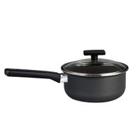 Cacerola-Euro-Duramax-18-Cm-Negro