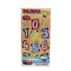 Traza-el-Numero-Cars