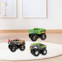 Carros-Wheelie-Monsters-Surtido