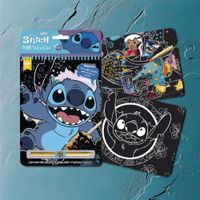 Scratch Wow Stitch Tapimovil