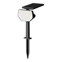 Estaca LED Solar G2 1W 100 Lm