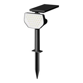 Estaca LED Solar G2 1W 100 Lm